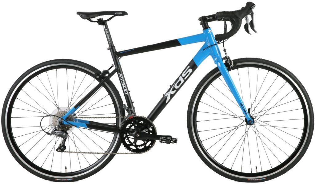 XDS RT500