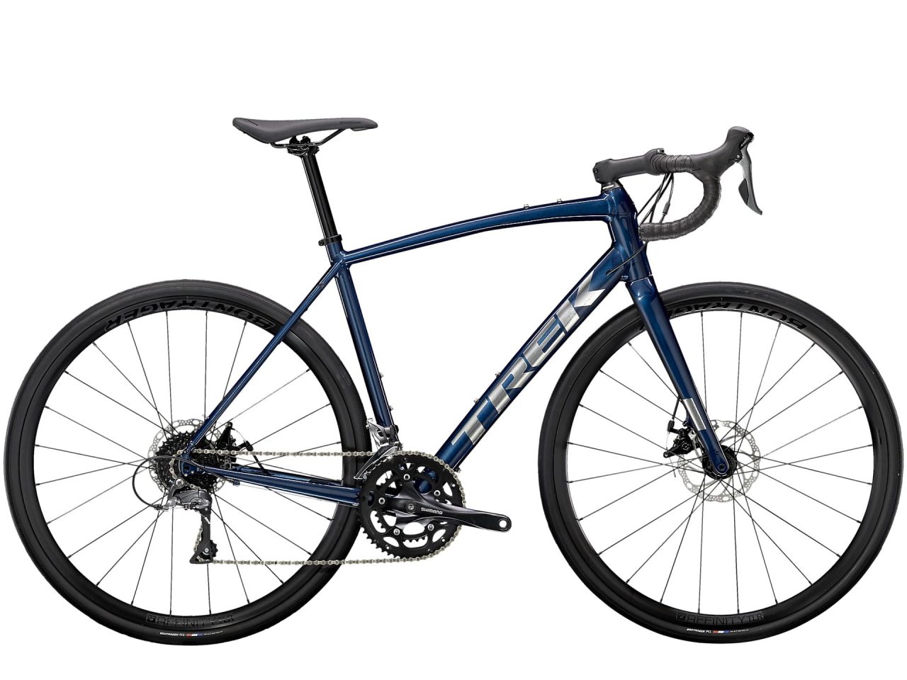トレック DOMANE AL2 Disc