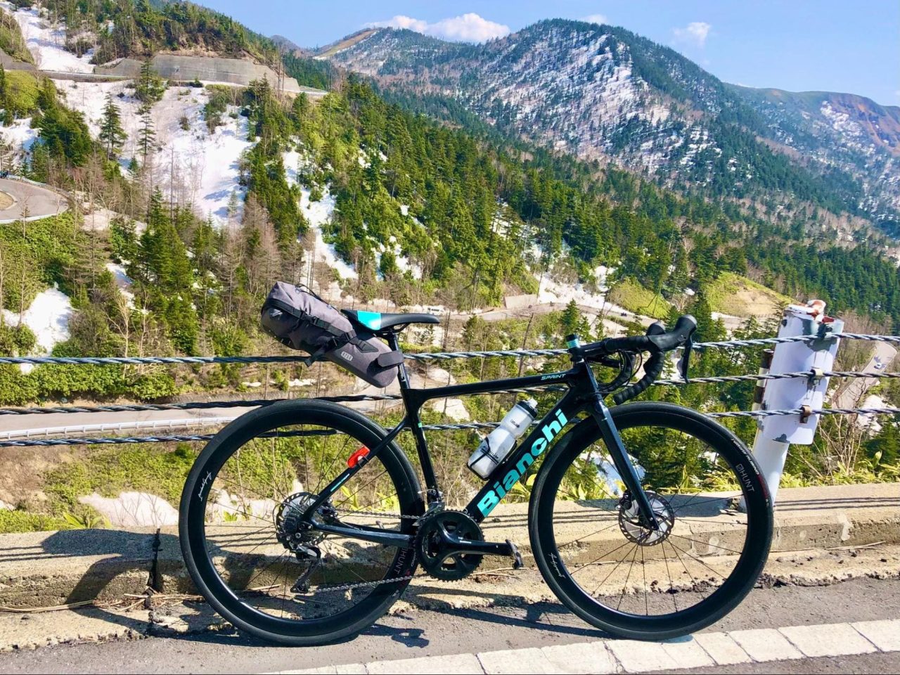 高価であっても、高いブレーキ性能は安全なライドには必要。特に山岳ライドやロングライドでは恩恵が大きい。