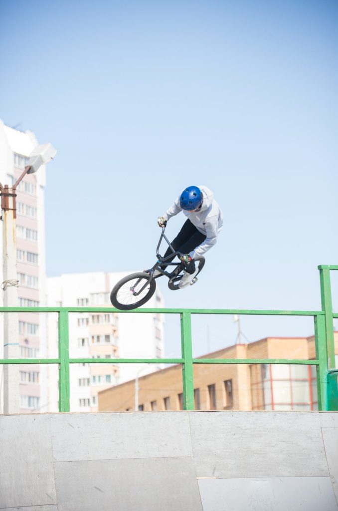 BMX