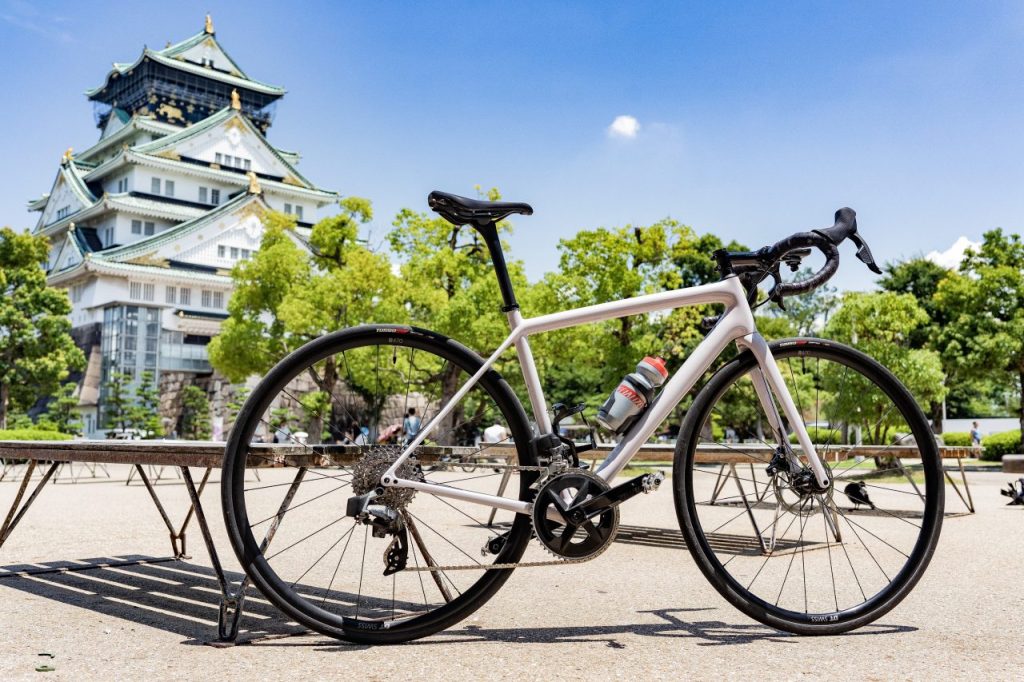 大阪城