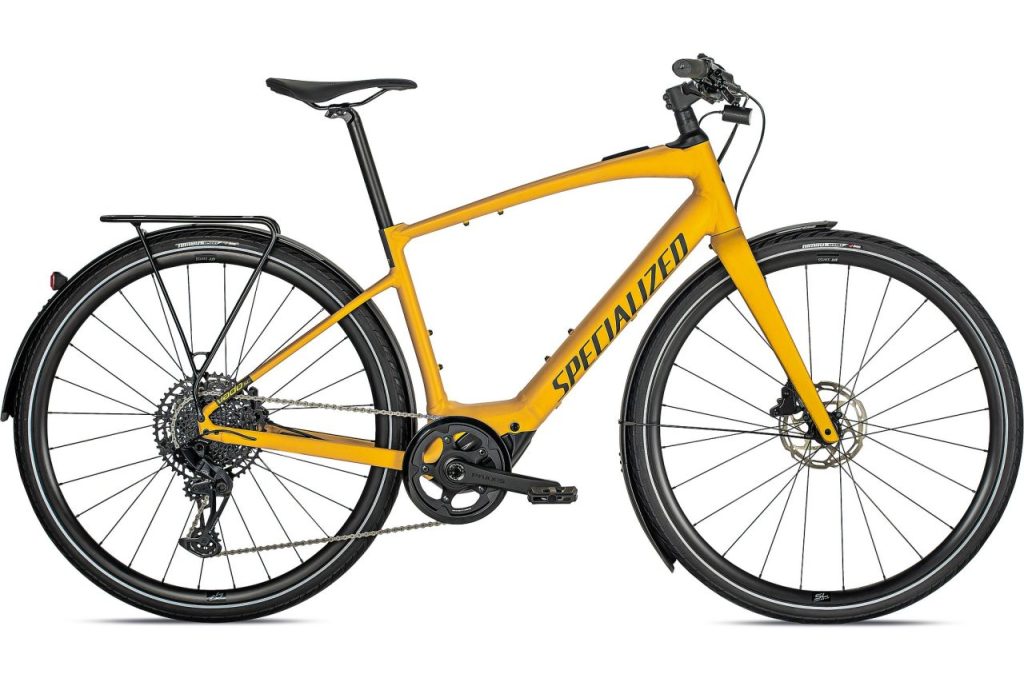 Brassy Yellow Black Reflective