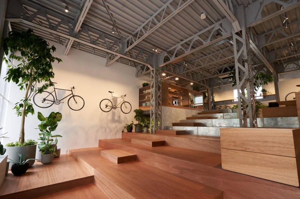 TOKYOBIKETOKYO