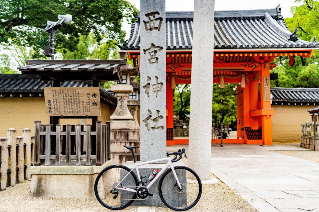 西宮神社