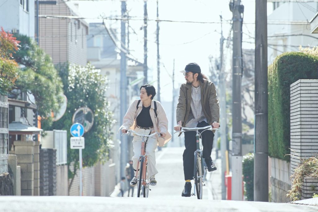 tokyobike(トーキョーバイク)について