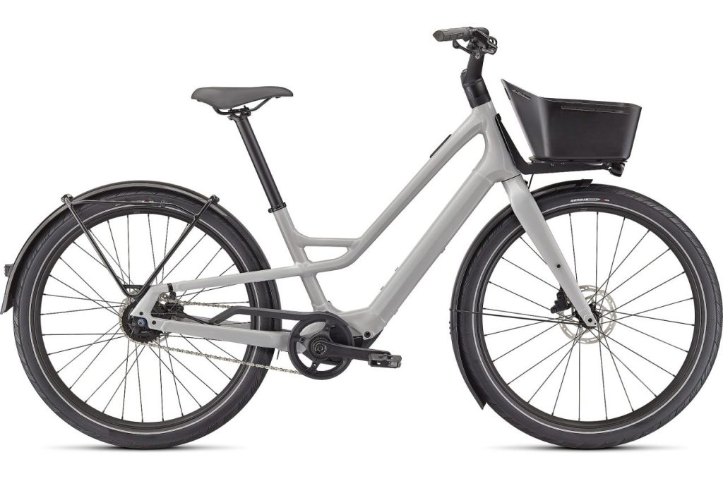Dove Grey Transparent