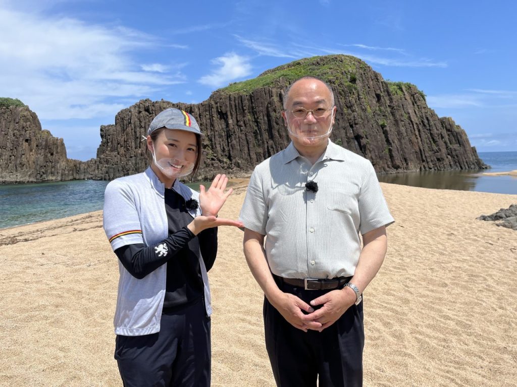?テレビ大阪