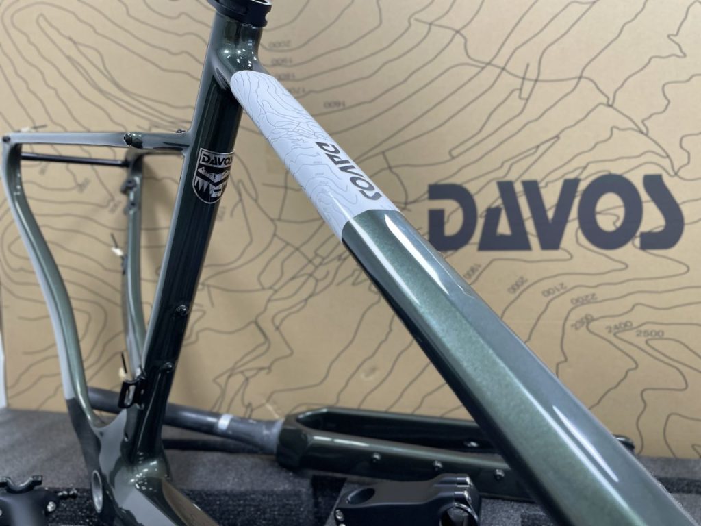 Galaxy Green