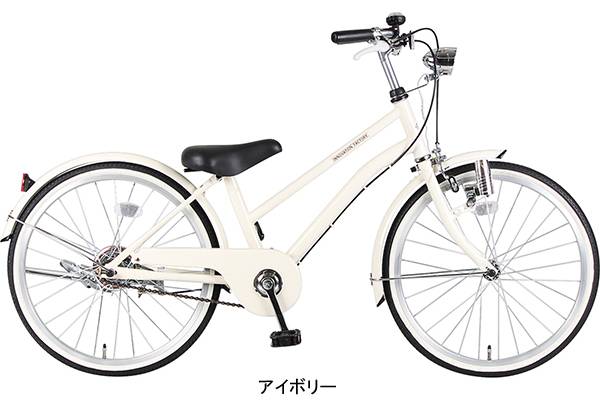 Innovation Factory Junior-H