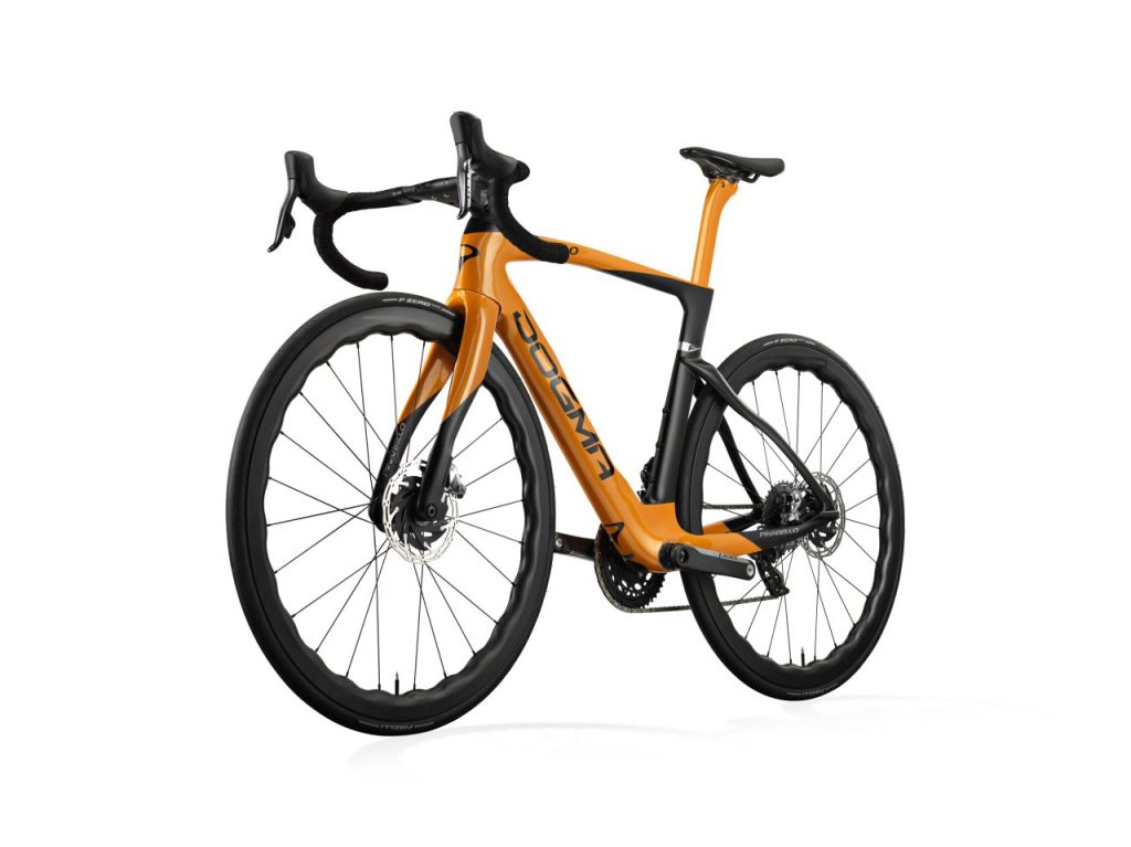 B637 - ELECTRO ORANGE