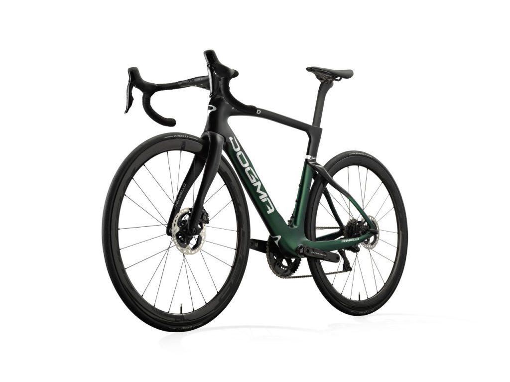 D015 - RACING GREEN