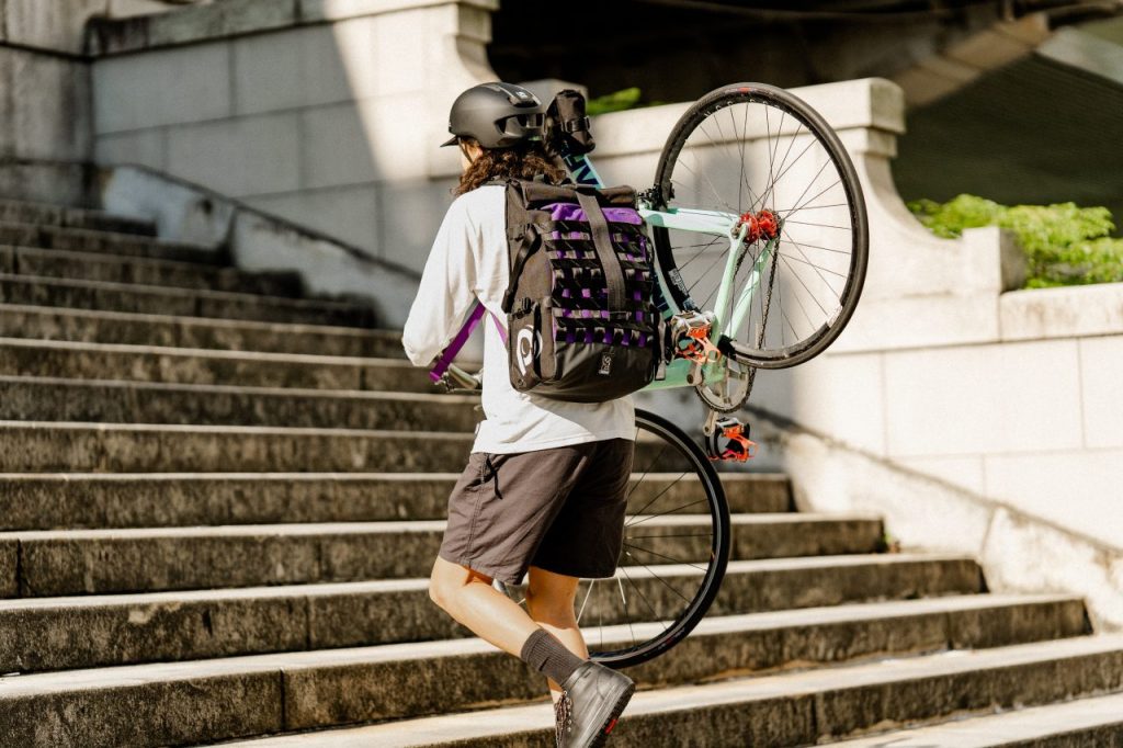 BARRAGE CARGO LIMITED EDITION