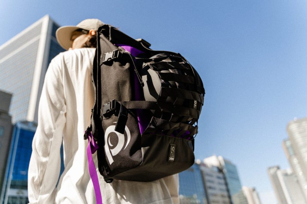 BARRAGE CARGO LIMITED EDITION