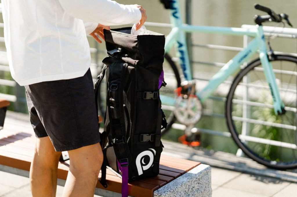 BARRAGE CARGO LIMITED EDITION