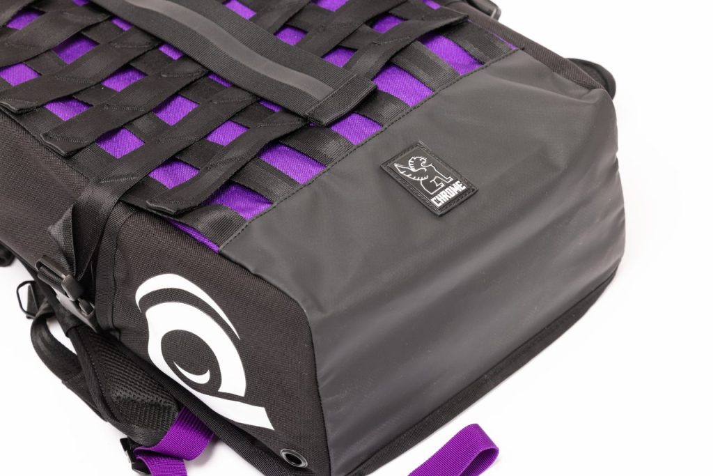 BARRAGE CARGO LIMITED EDITION