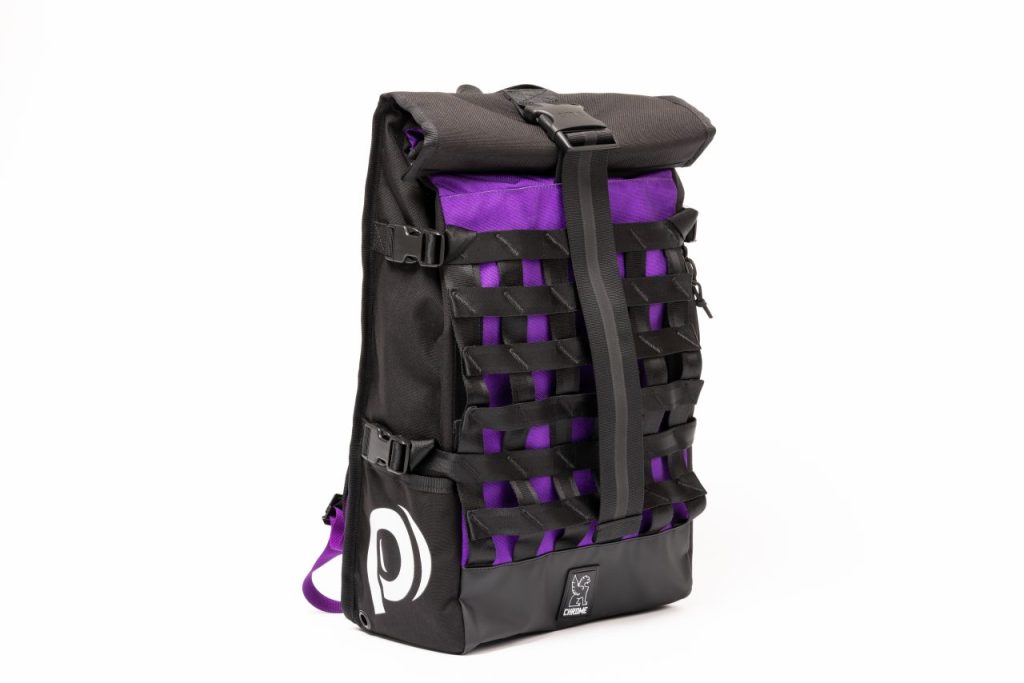 BARRAGE CARGO LIMITED EDITION