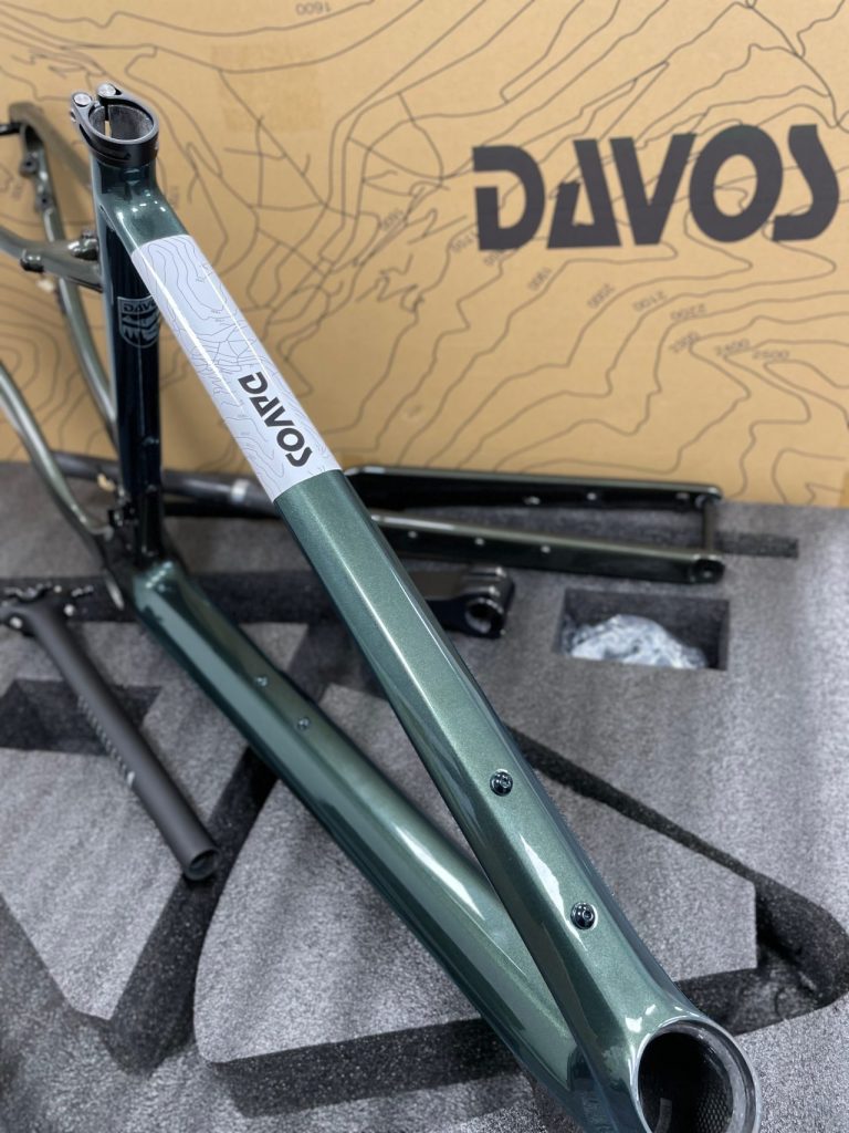 Galaxy Green