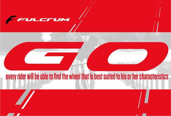 FULCRUM GO