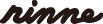 rinne