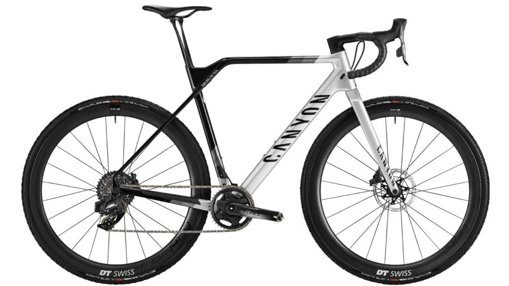 インフライト CF SLX 9