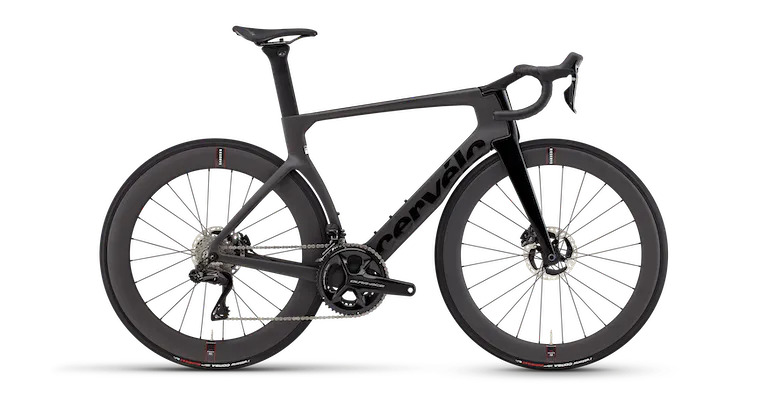 CERVELO S5
