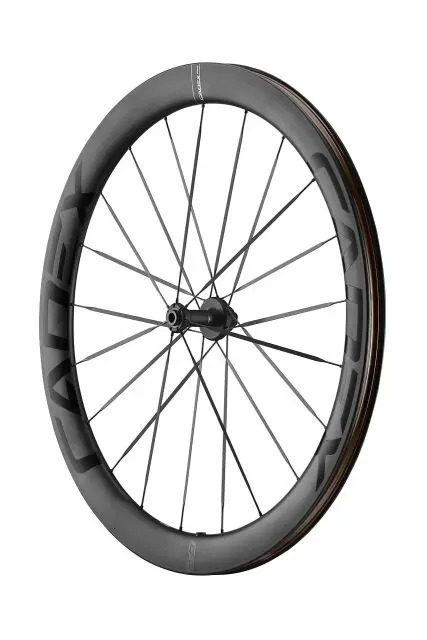 GIANT プロペルに付属する「CADEX 50 ULTRA DISC」。Image:GIANT