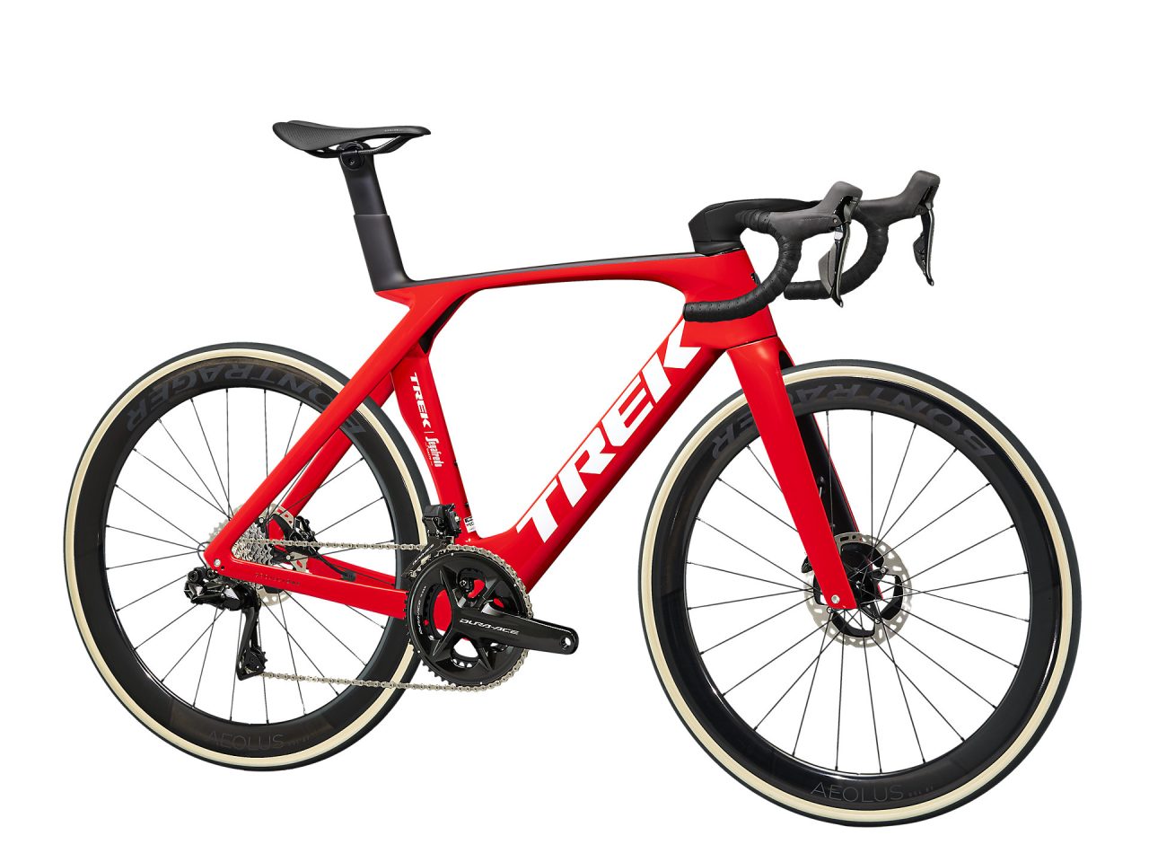 TREK マドン