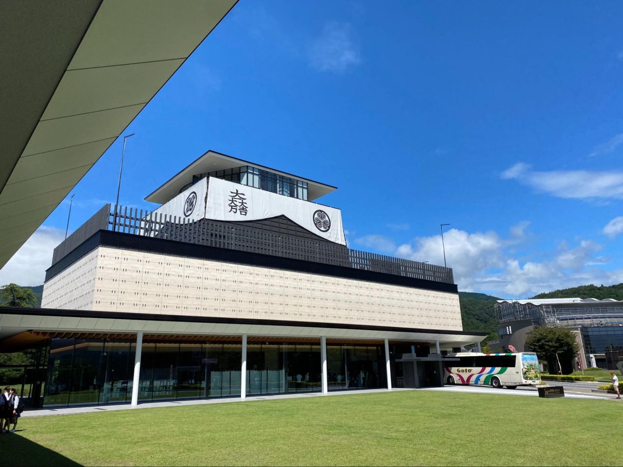岐阜関ヶ原古戦場記念館