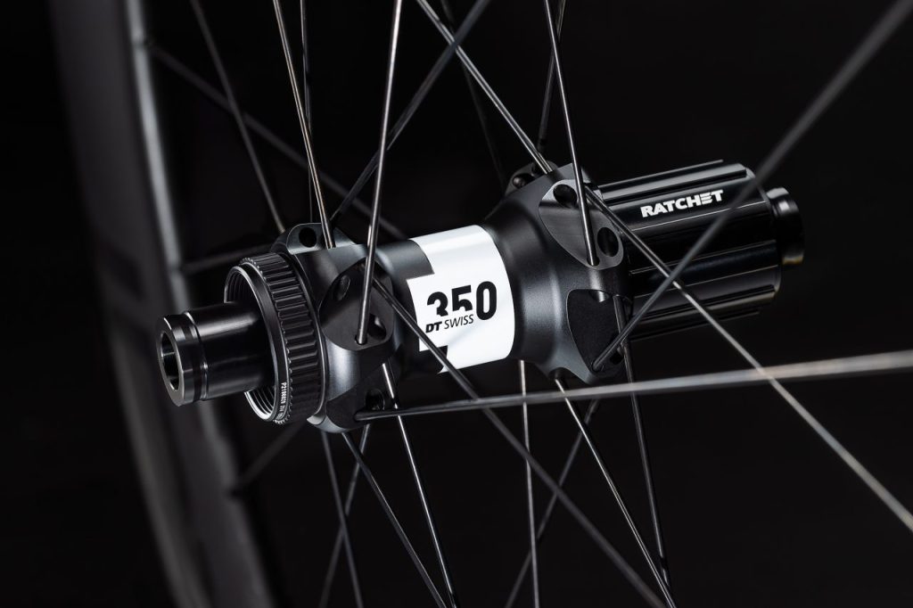 DT Swiss 350