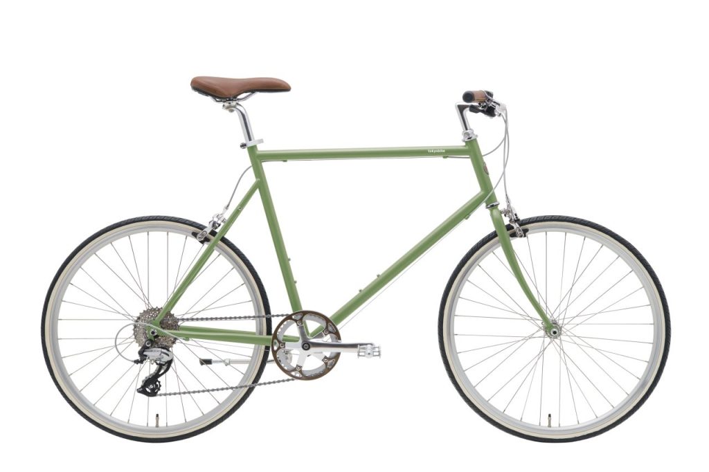 TOKYOBIKE 26 ブレヴェール