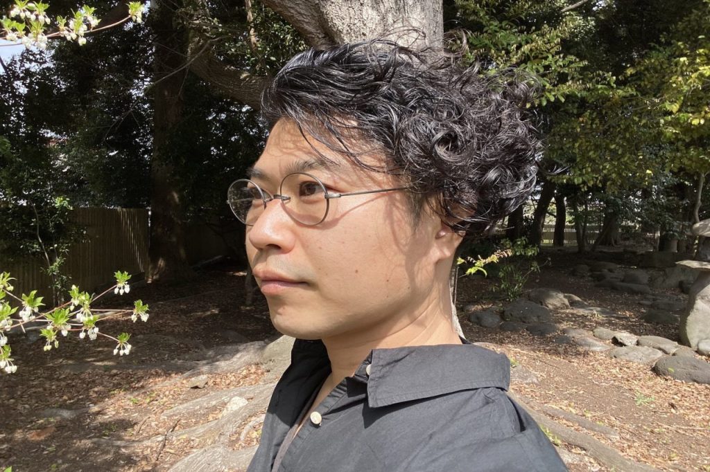川合将人
