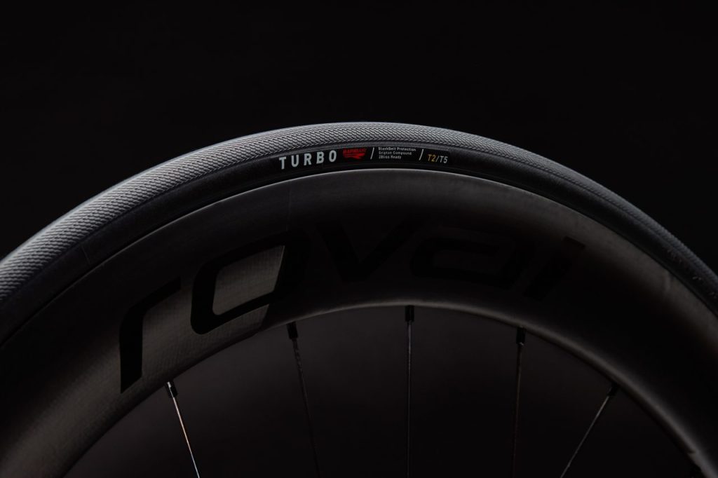 S-WORKS TURBO RAPIDAIR 2BR T2/T5