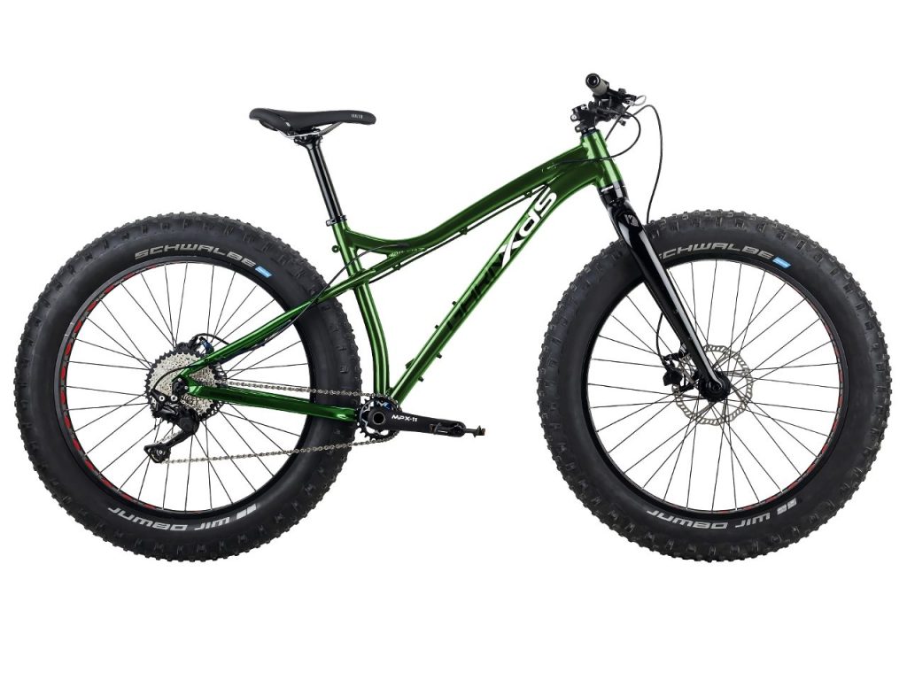 XDS FAT BIKE
