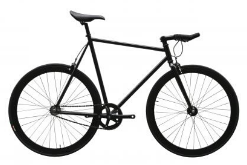 CARTEL BIKES AVENUE LO