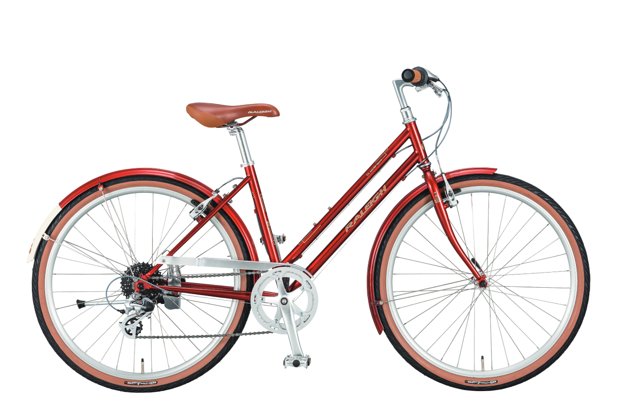 RALEIGH CLB-S Club Sport-S