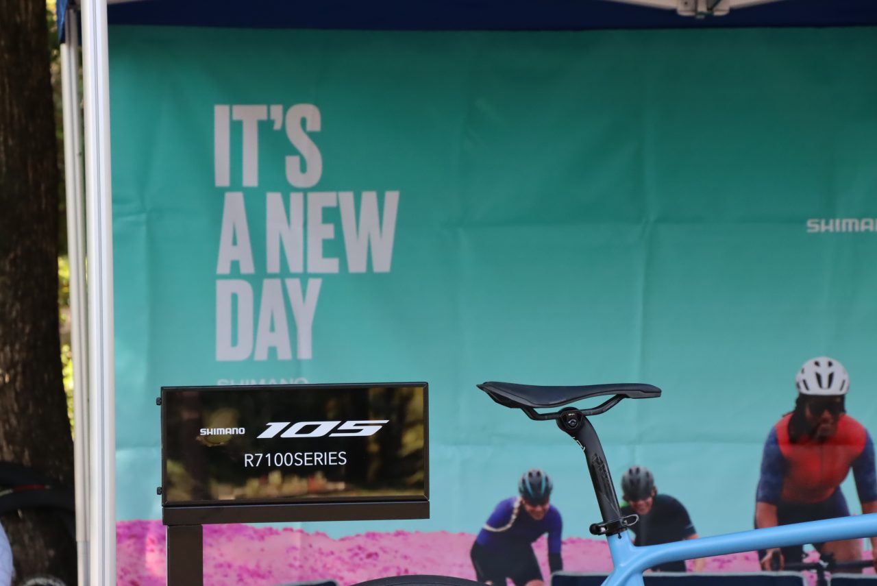 IT’S A NEW DAY