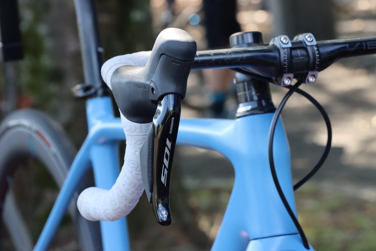 Di2とは「デジタル・インテグレイテッド・インテリジェンス」の略