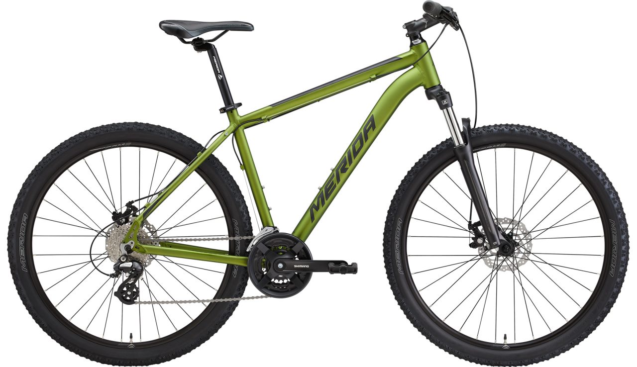 MERIDA BIG.SEVEN 20-MD