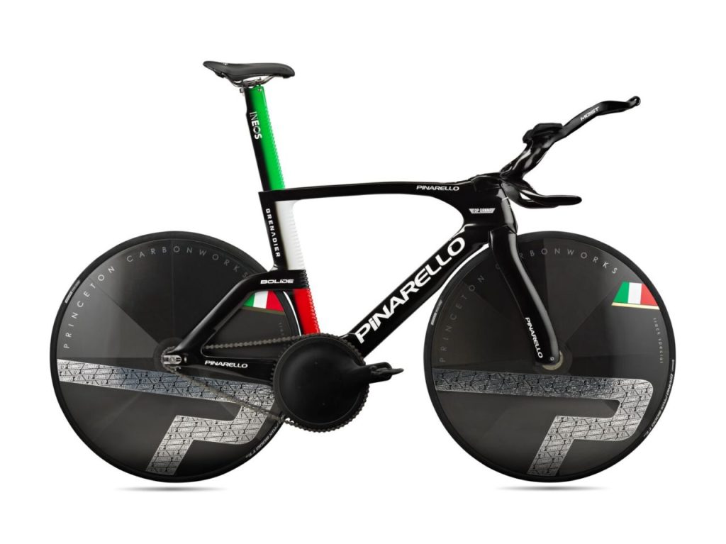 BOLIDE F HR 3D