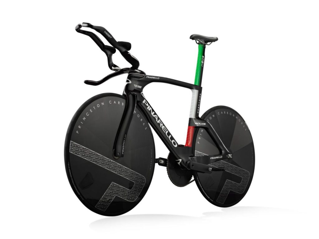BOLIDE F HR 3D