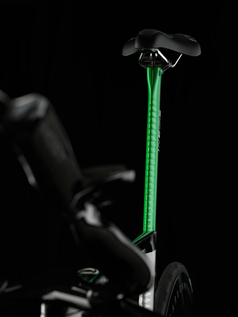 BOLIDE F HR 3D