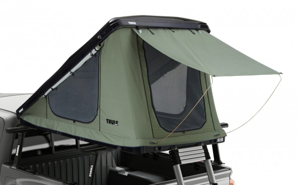 Thule Basin Wedge