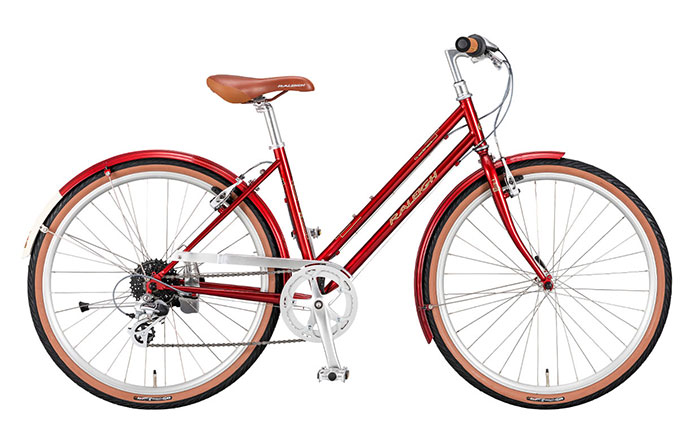 RALEIGH CLB-S Club Sport-S