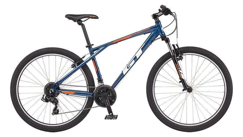 GT PALOMAR ALLOY