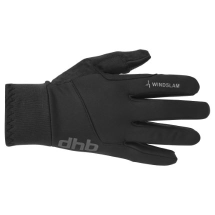 dhb - Windproof サイクリンググローブ