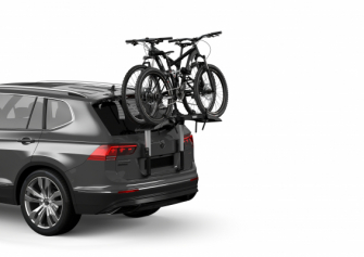 Thule アウトウェイプラットフォーム