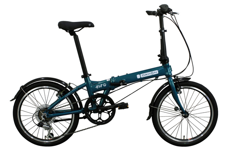 DAHON 2022 HIT