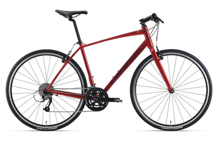 GIANT 2022 ESCAPE RX 3