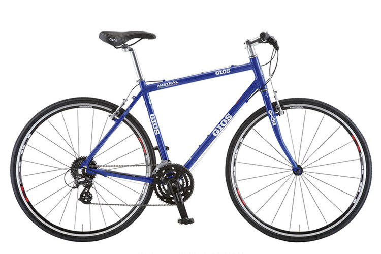 GIOS 2022 MISTRAL