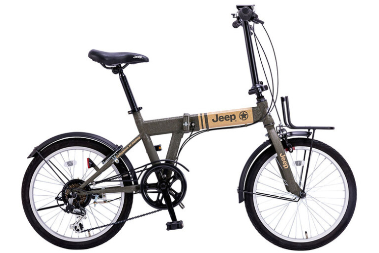 JEEP 2022 JE-206G